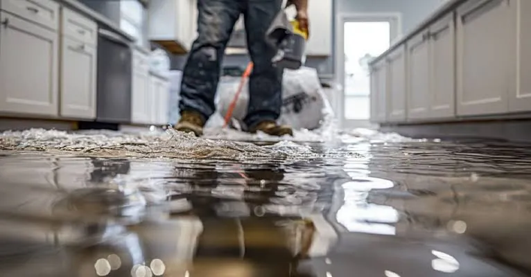 Water damage restoration companies near me in Woxall, PA - Emergency flood extraction